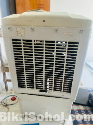 Mallard Air Cooler.72 Liter, 23 Kg
